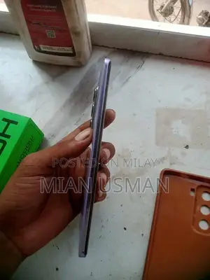 Infinix Hot 50 Pro Plus Smartphone - Powerful Mobile Device