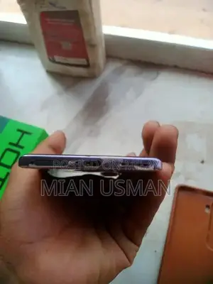 Infinix Hot 50 Pro Plus Smartphone - Powerful Mobile Device