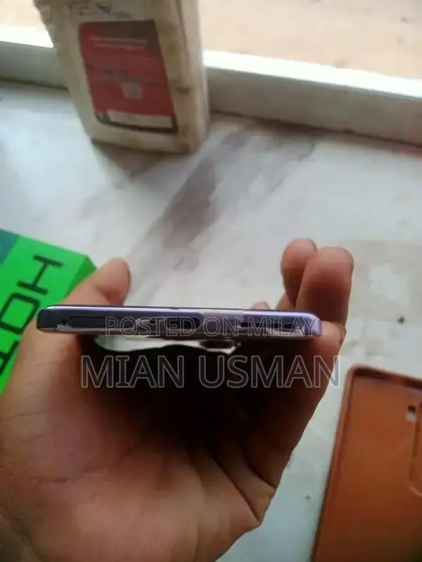 Infinix Hot 50 Pro Plus Smartphone - Powerful Mobile Device