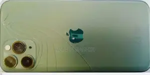 64GB Smartphone with Minor Back Damage