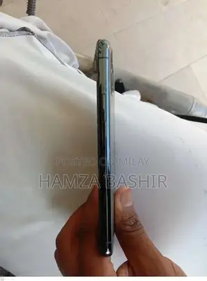 64GB Smartphone with Minor Back Damage
