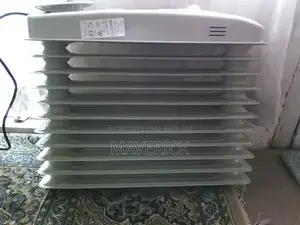 DeLonghi Electric Oil-Filled Radiator Heater with Thermostat