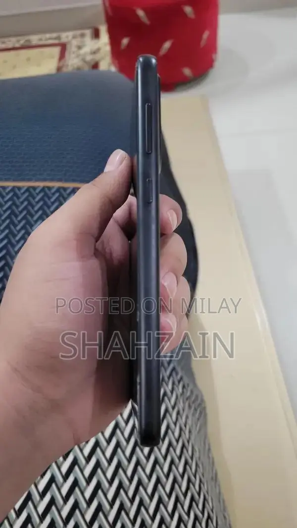 Samsung Galaxy A33 Smartphone - First-Hand Used Device