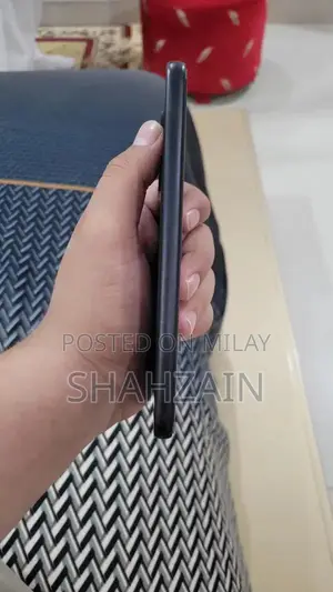 Samsung Galaxy A33 Smartphone - First-Hand Used Device