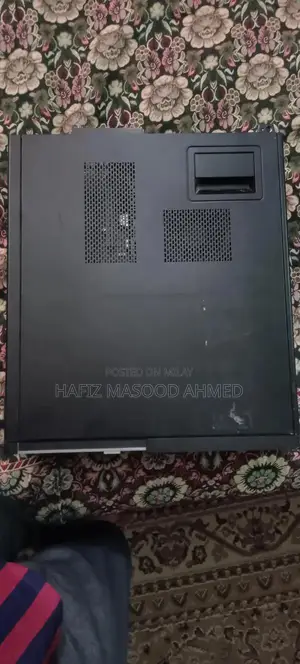 Core i5 3rd Gen Laptop with 16GB RAM and GT710 Graphics