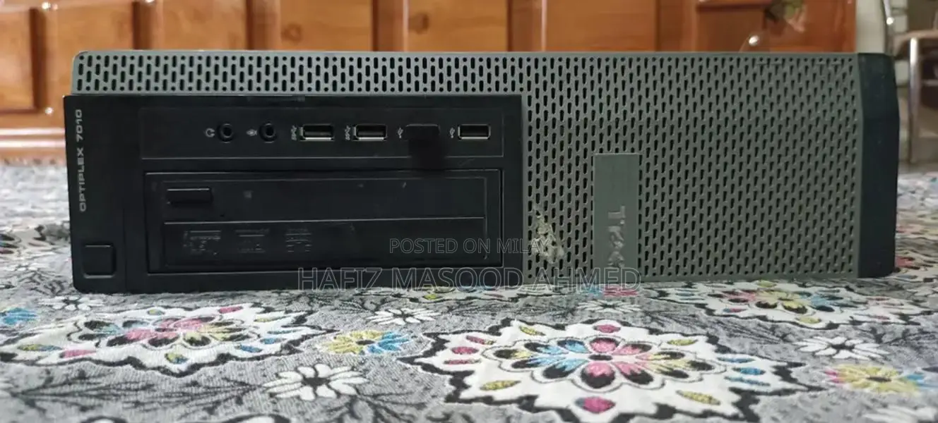 Core i5 3rd Gen Laptop with 16GB RAM and GT710 Graphics