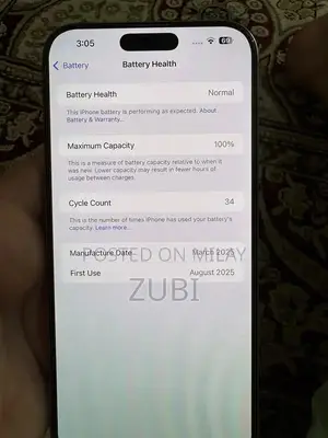 Premium Waterproof Smartphone with Advanced Features