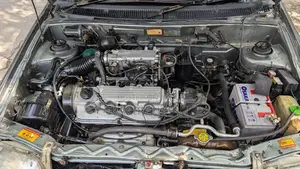 2013 Suzuki Cultus VXR - Well-Maintained Family Car