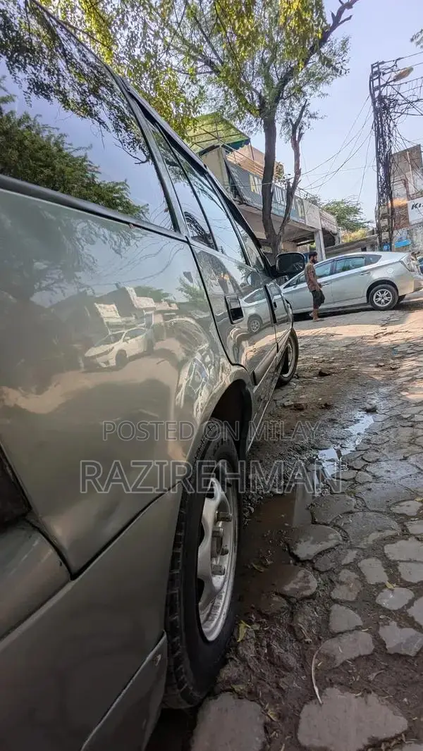 2013 Suzuki Cultus VXR - Well-Maintained Family Car