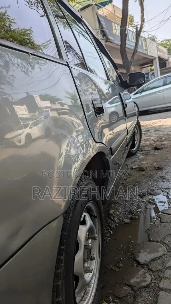 2013 Suzuki Cultus VXR - Well-Maintained Family Car