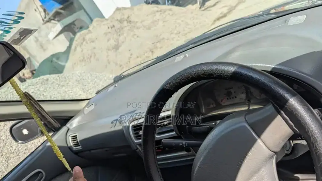 2013 Suzuki Cultus VXR - Well-Maintained Family Car