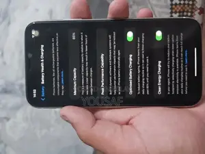 64GB Waterproof Smartphone with Advanced Features