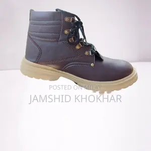 Photo - Knee High Boots