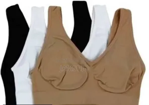 Photo - Plain Sports Bar Pack of 3