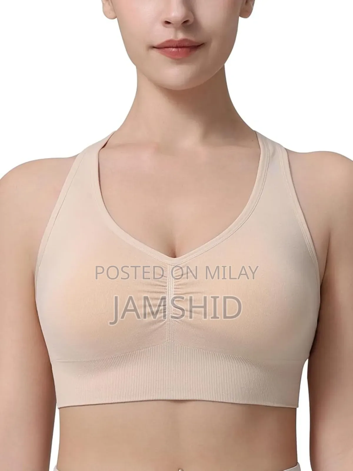 Plain Sports Bar Pack of 3