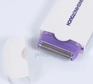 Mini Electric Hair Removal Women's Shavi