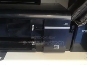 Photo - Epson L805