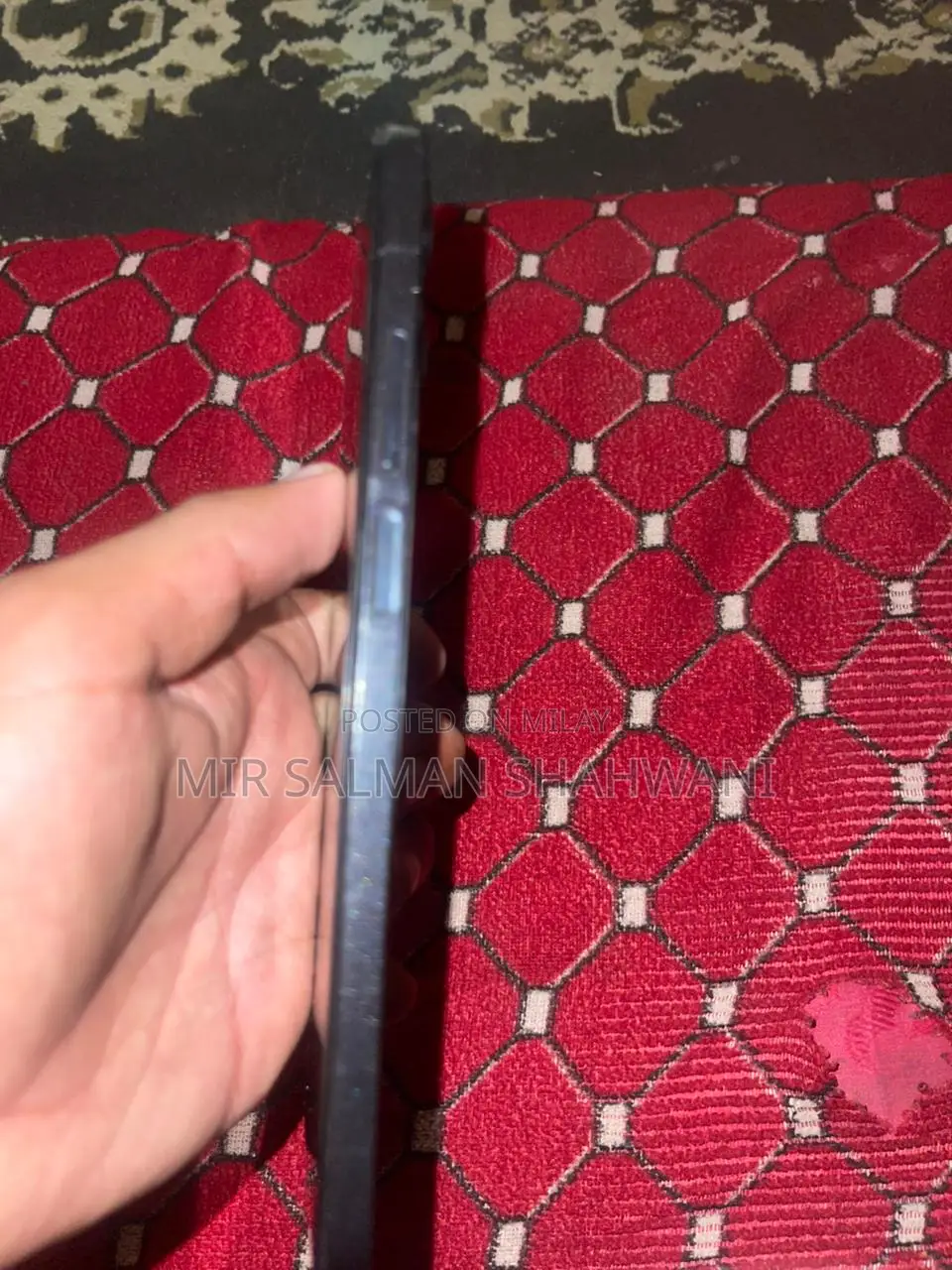 New Realme C53 128 GB Black