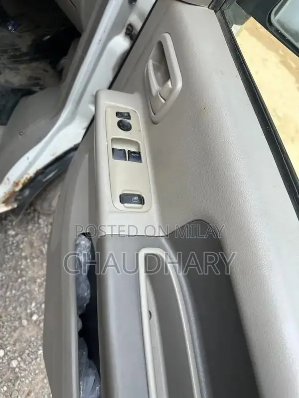 Suzuki Every Compact Van Half Join Manual Transmission