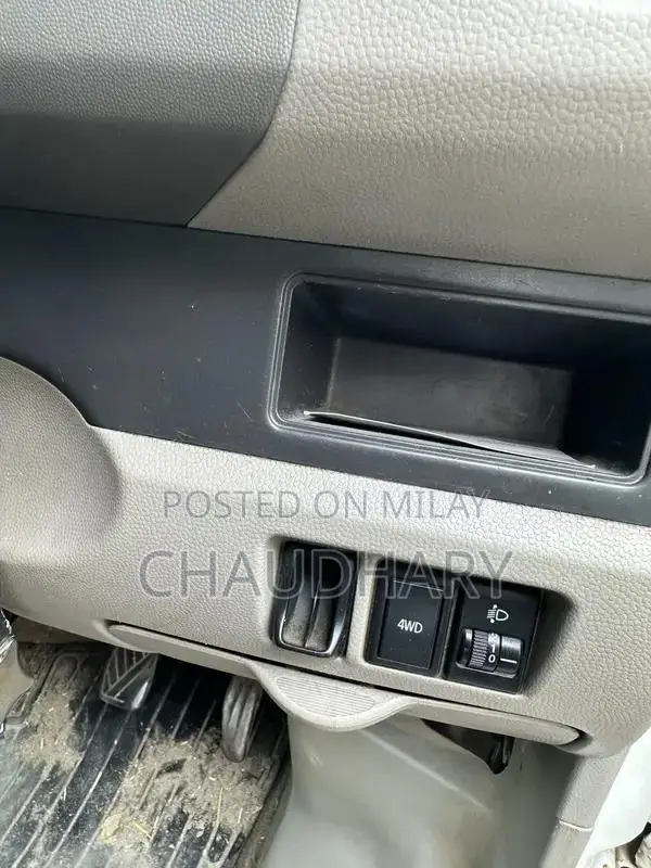 Suzuki Every Compact Van Half Join Manual Transmission