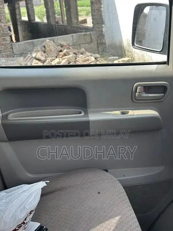 Suzuki Every Compact Van Half Join Manual Transmission