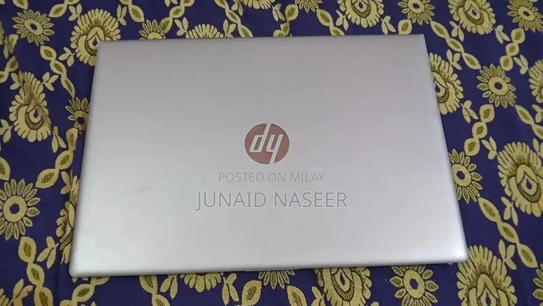 HP ProBook Intel Core i5 8th Gen Business Laptop