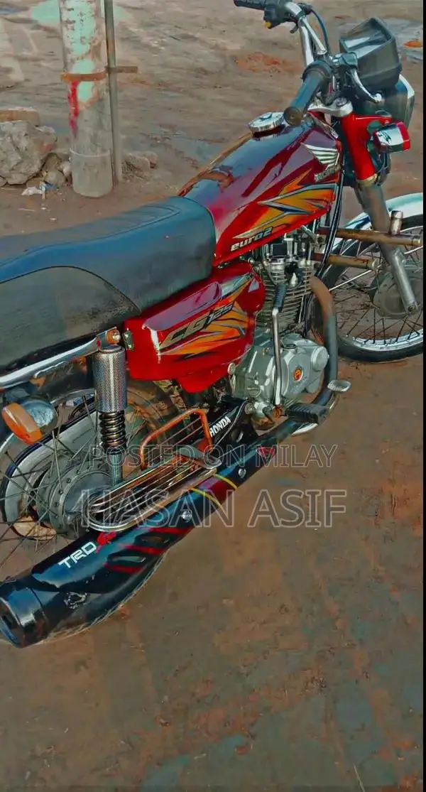 High-Performance Engine in Excellent Condition