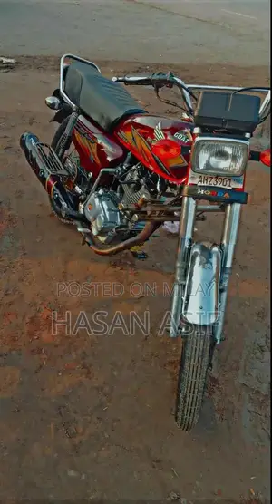 High-Performance Engine in Excellent Condition