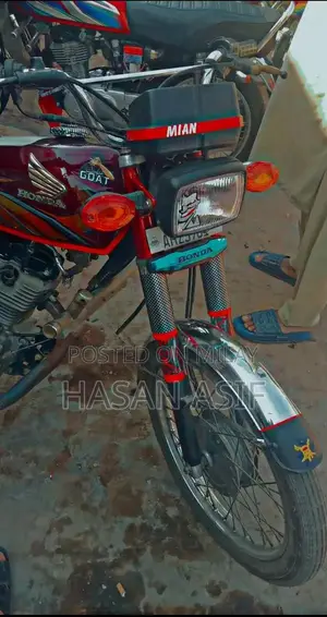 High-Performance Engine in Excellent Condition