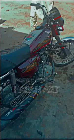 High-Performance Engine in Excellent Condition