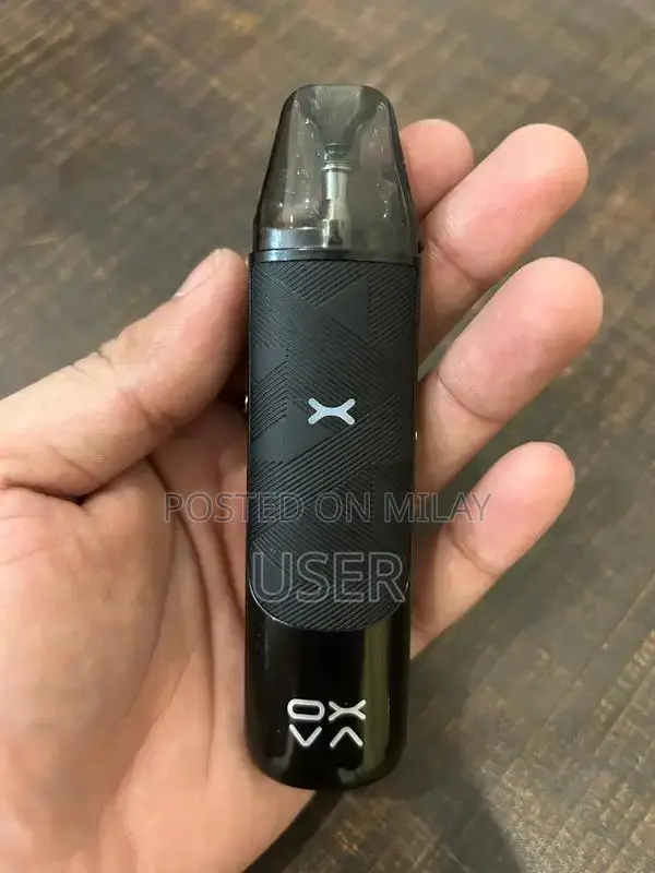 Oxva Nexlim GO Pod Vaping Device