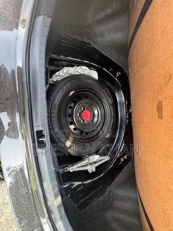 Toyota Altis 2015 Sedan - Excellent Condition Low Mileage