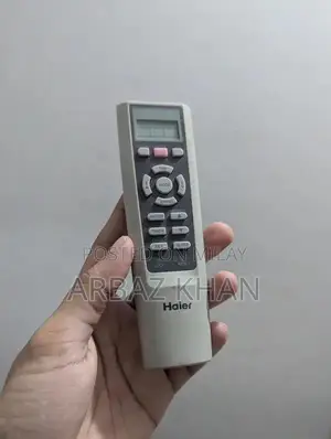 Haier 1.2 Ton Split Air Conditioner - Excellent Cooling Performance