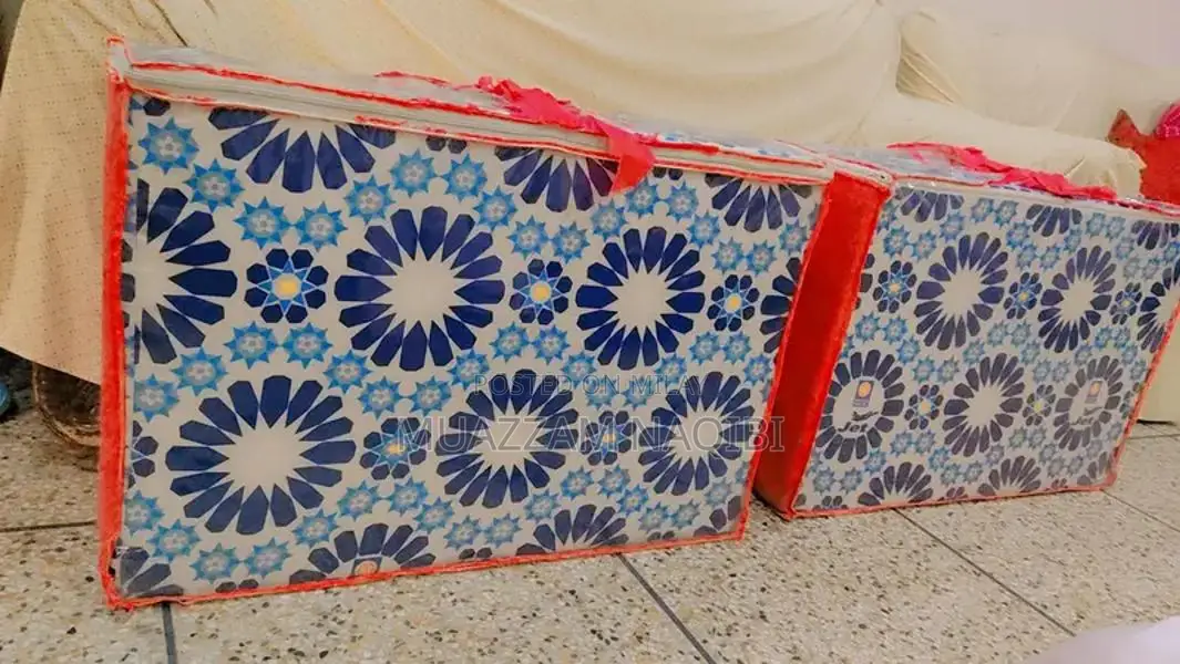 Single Sofa Type Folding Mattress