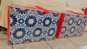 Photo - Single Sofa Type Folding Mattress