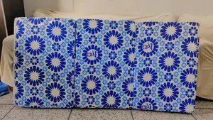 Single Sofa Type Folding Mattress