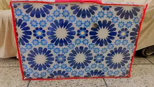 Single Sofa Type Folding Mattress