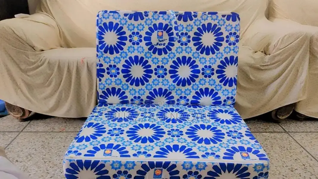 Single Sofa Type Folding Mattress