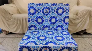 Single Sofa Type Folding Mattress