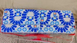 Single Sofa Type Folding Mattress