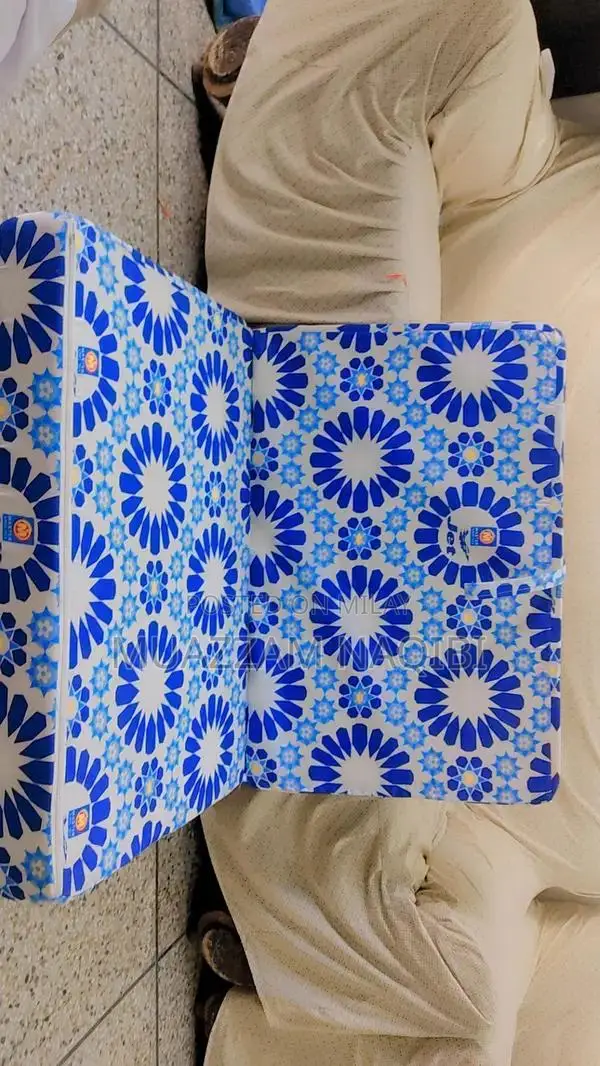 Single Sofa Type Folding Mattress