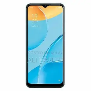 Oppo A15 Smartphone - 3GB RAM, 32GB Storage, PTA Approved
