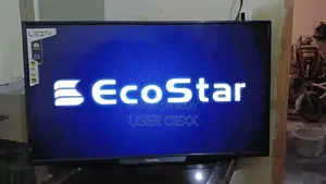 Photo - ECO STAR LED 40-Inch Display Projector