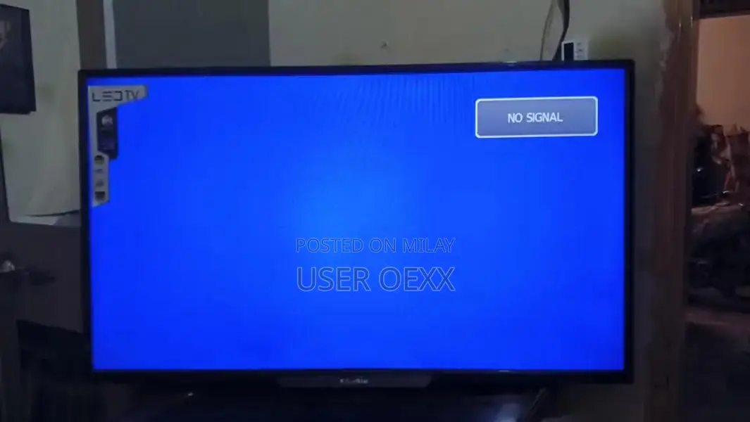 ECO STAR LED 40-Inch Display Projector