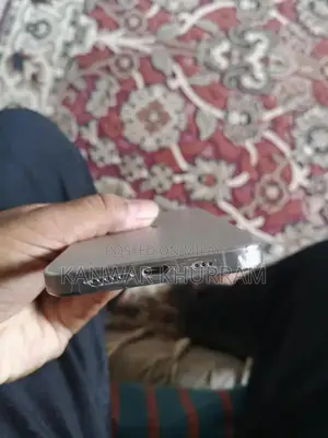 Photo - Apple iPhone 15 Pro Max 256GB Excellent Condition