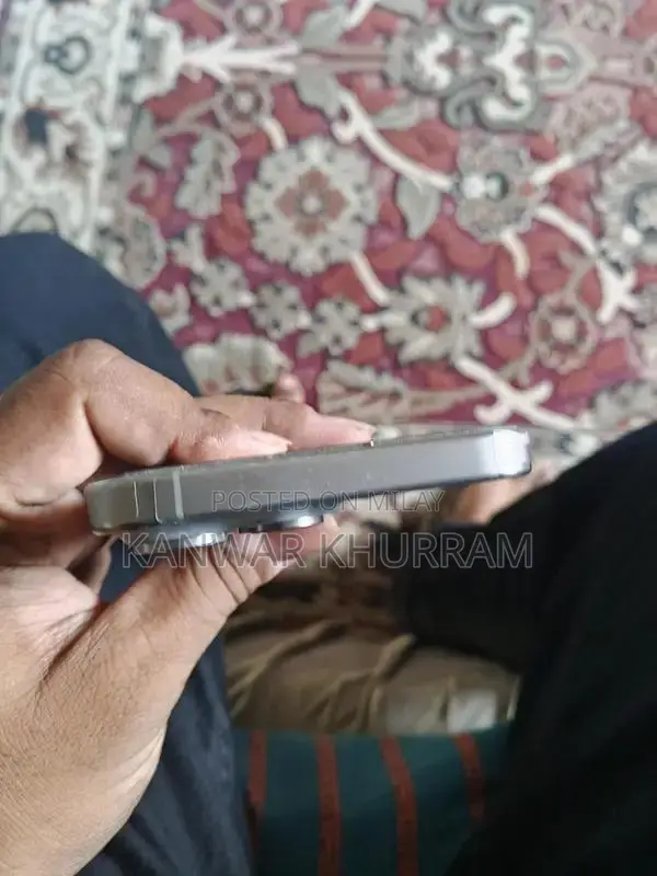 Apple iPhone 15 Pro Max 256GB Excellent Condition