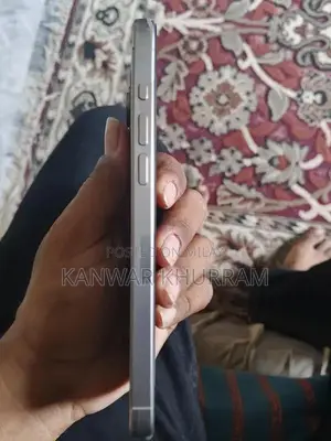 Apple iPhone 15 Pro Max 256GB Excellent Condition