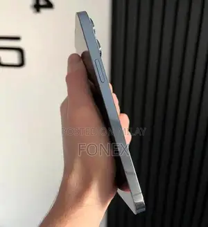 Apple iPhone 13 Pro Max 256GB Sierra Blue Dual SIM