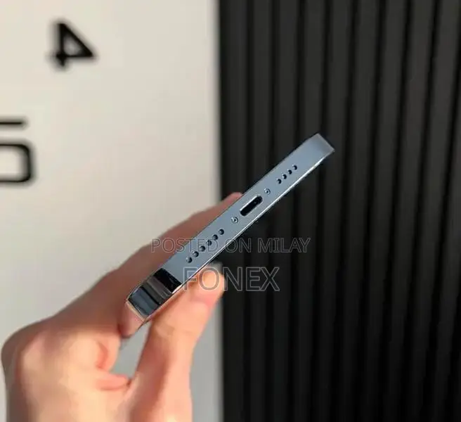 Apple iPhone 13 Pro Max 256GB Sierra Blue Dual SIM