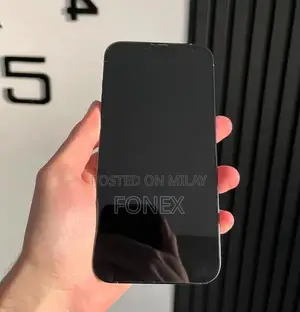 Apple iPhone 13 Pro Max 256GB Sierra Blue Dual SIM